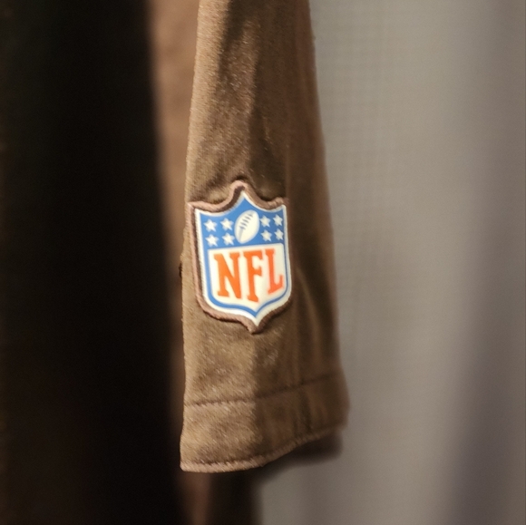 (Bundle of 4) Sports T-shirt/Jersey - VariousSizes; also sold separately - Picture 7 of 7